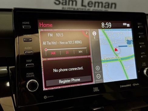 Used 2024 Toyota Camry XSE image 15