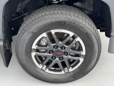 New 2026 Toyota Tacoma TRD Sport AWD/4WD image 15