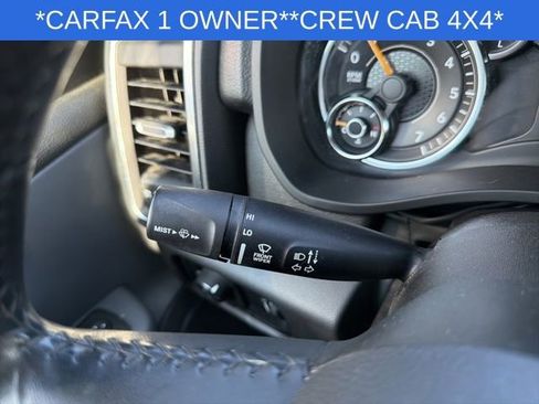 Used 2022 RAM 1500 Big Horn image 33