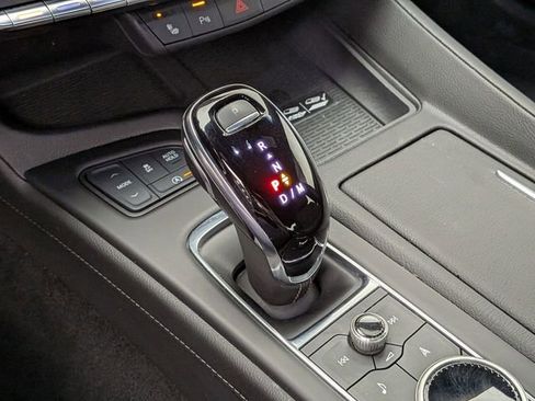 Certified 2024 Cadillac CT5 Luxury w/ Sun And Sound Package AWD/4WD image 17