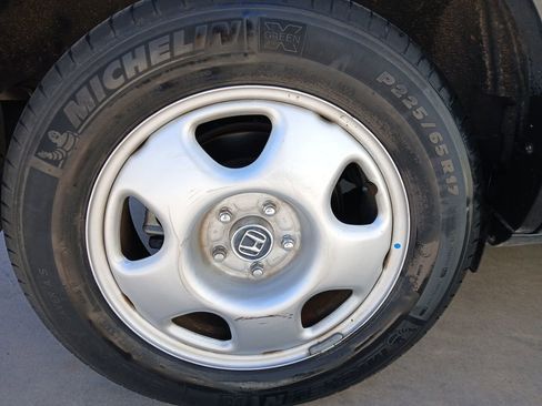 Used 2011 Honda CR-V LX image 28