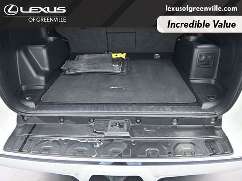 Used 2020 Toyota 4Runner Limited RWD image 29