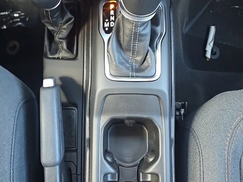 New 2026 Jeep Wrangler Sport S image 31