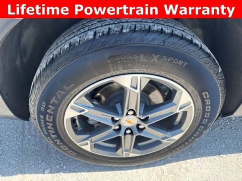 Used 2023 Chevrolet Blazer LT w/ Convenience Package image 15