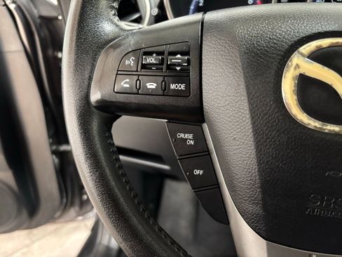 Used 2012 MAZDA MAZDA3 s Touring image 21