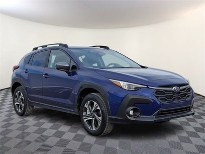 New 2026 Subaru Crosstrek 2.0i Premium