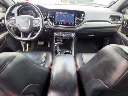 Used 2024 Dodge Durango GT RWD image 25