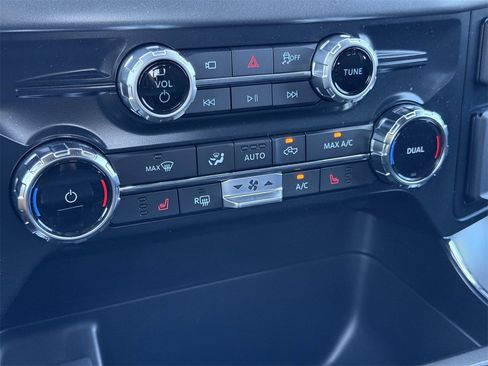 New 2026 Ford F150 XLT w/ Equipment Group 302A MID image 40