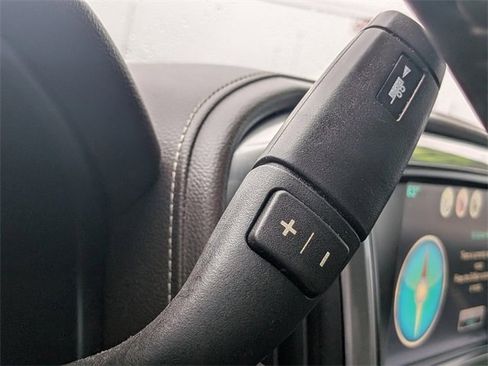 Used 2015 Chevrolet Silverado 1500 LTZ Z71 w/ LTZ Plus Package image 29