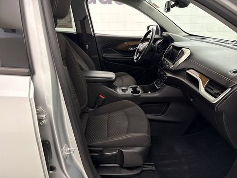 Used 2020 GMC Terrain SLE w/ Driver Convenience Package AWD/4WD image 24