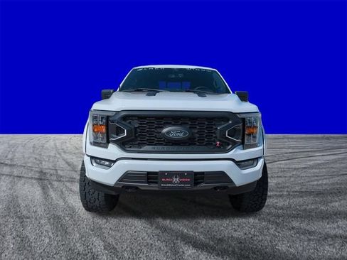 Used 2023 Ford F150 XLT w/ Equipment Group 302A High AWD/4WD image 8