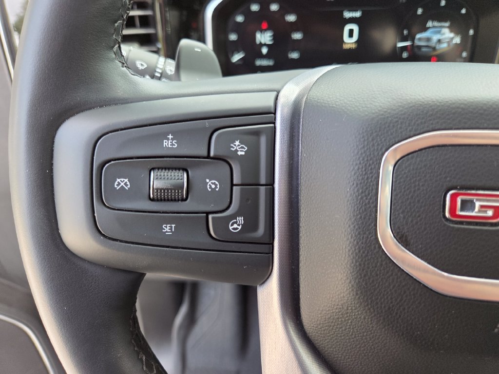 Used 2026 GMC Sierra 1500 Elevation w/ Preferred Package AWD/4WD image 33