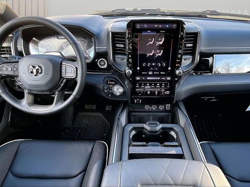 New 2026 RAM 1500 Limited image 11