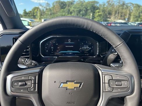 New 2026 Chevrolet Silverado 2500 LT w/ All Star Edition image 11