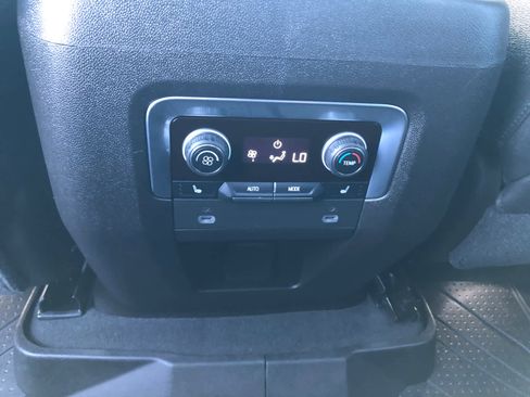 Used 2021 Chevrolet Tahoe High Country w/ Premium Package image 37