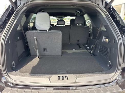 New 2026 Ford Explorer ST-Line RWD image 13