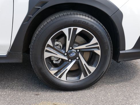Certified 2024 Subaru Crosstrek 2.0i Premium AWD/4WD image 15