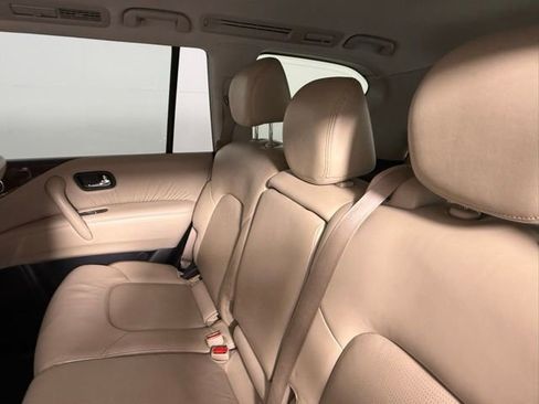 Used 2019 Nissan Armada SL w/ Premium Package image 41