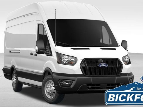 New 2026 Ford Transit 350 Base image 4