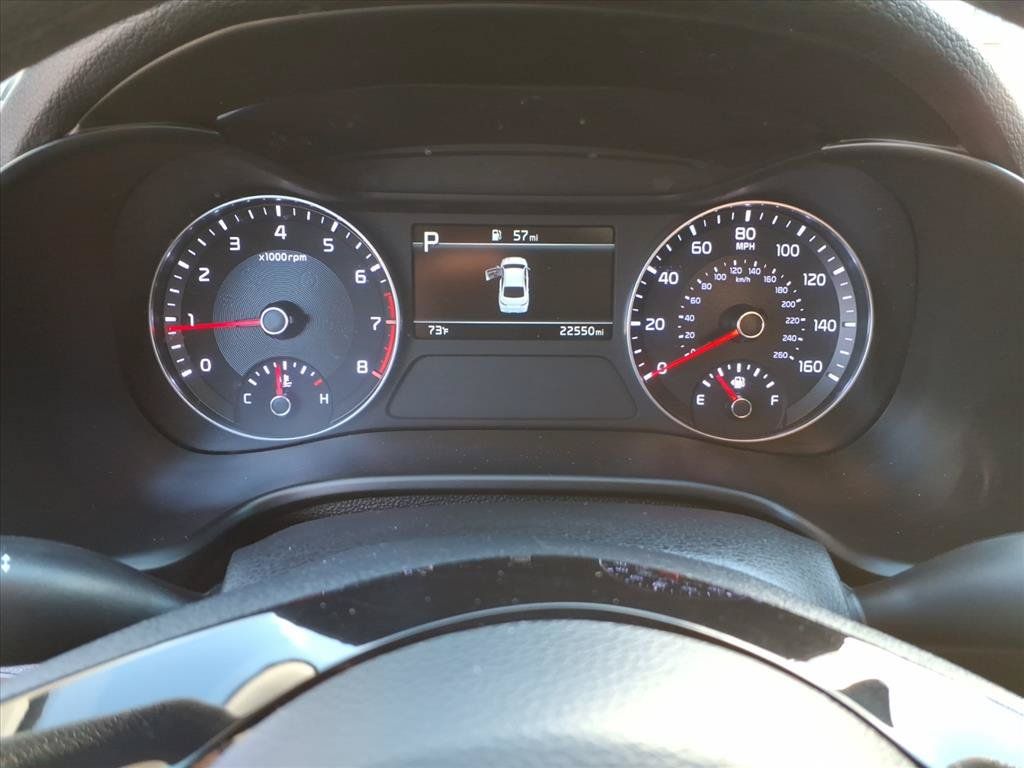Used 2023 Kia Forte LXS FWD image 25