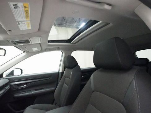 Certified 2023 Honda CR-V EX image 31