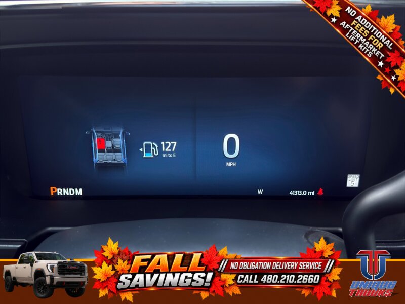 Used 2023 Ford F350 Lariat w/ Lariat Ultimate Package AWD/4WD image 36