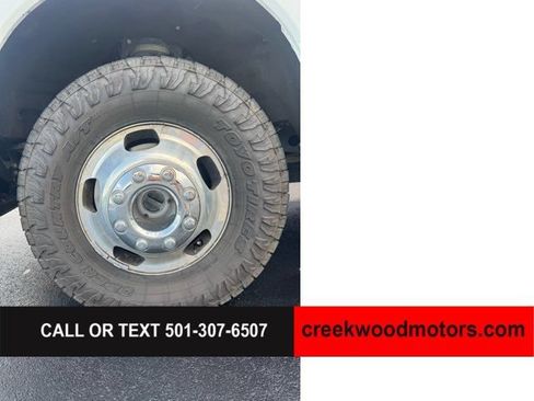 Used 2021 Ford F350 Platinum AWD/4WD image 17