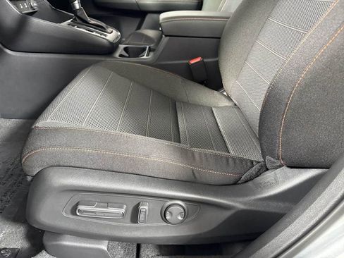 New 2026 Honda CR-V Sport image 13