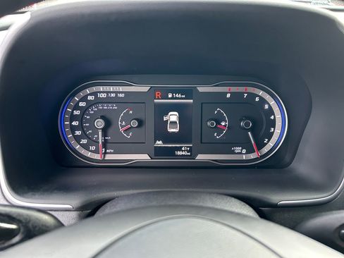 Used 2024 Hyundai Santa Cruz SE image 16