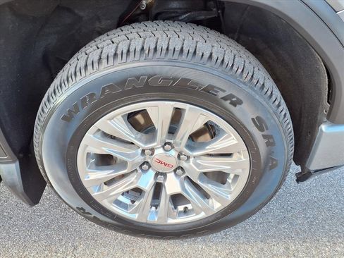 Used 2021 GMC Sierra 1500 Denali image 9