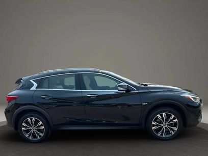 Used 2018 INFINITI QX30 Premium w/ Navigation Package