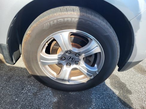 Used 2014 Honda Pilot EX-L image 7