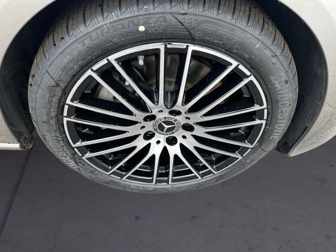 Certified 2023 Mercedes-Benz C 300 4MATIC Sedan image 14