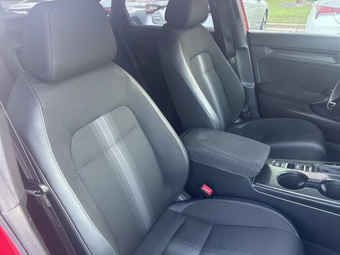 Used 2025 Honda Civic Sport image 39