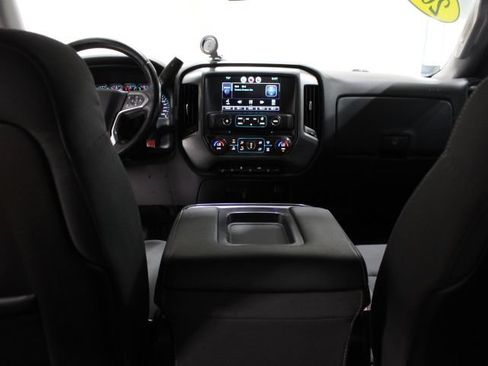 Used 2015 Chevrolet Silverado 1500 LT w/ All Star Edition AWD/4WD image 31
