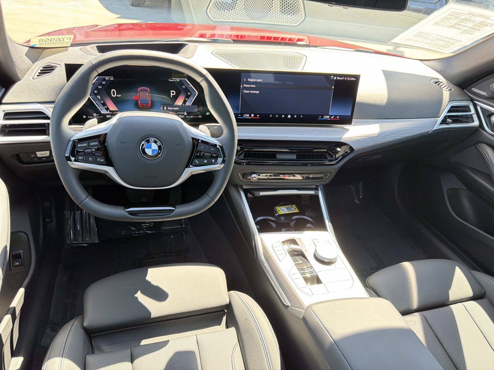 Used 2026 BMW 430i RWD image 7