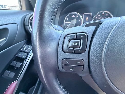 Used 2022 Lexus IS 300 image 14