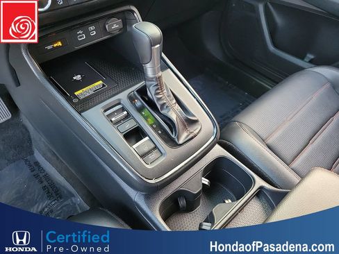 Used 2024 Honda CR-V Sport-L image 21