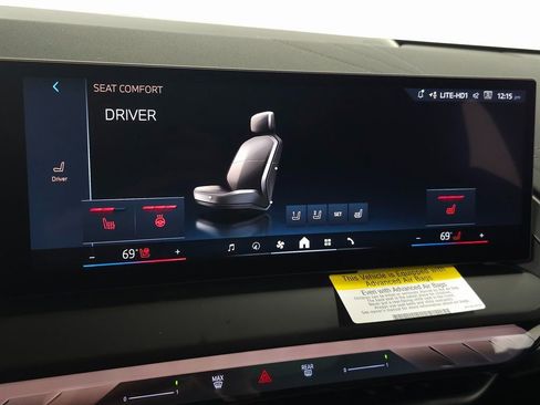 Used 2026 BMW X3 xDrive30 w/ M Sport Package image 19