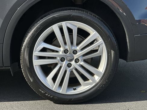 Used 2018 Audi Q5 2.0T Premium Plus w/ Premium Plus Package image 8