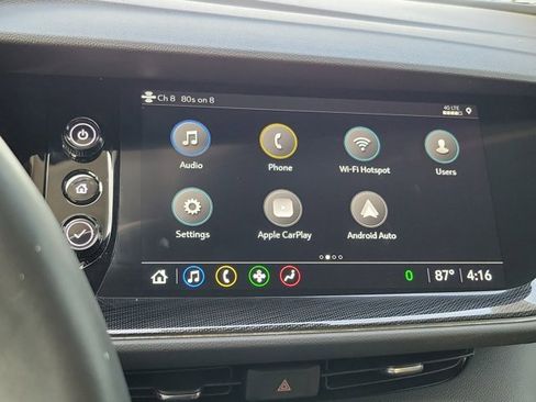 Used 2022 Buick Envision Preferred image 26