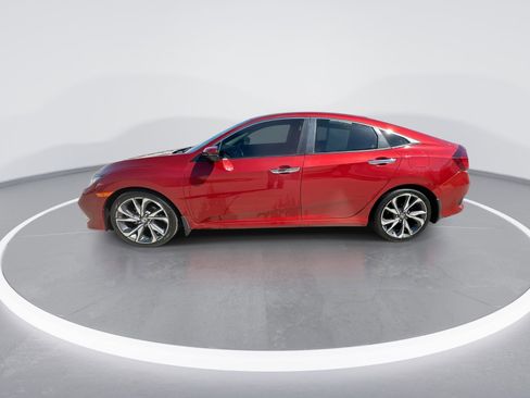 Used 2020 Honda Civic Touring image 5