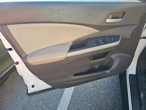 Used 2014 Honda CR-V EX-L image 11