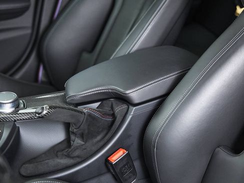 Used 2018 BMW M3 RWD image 76