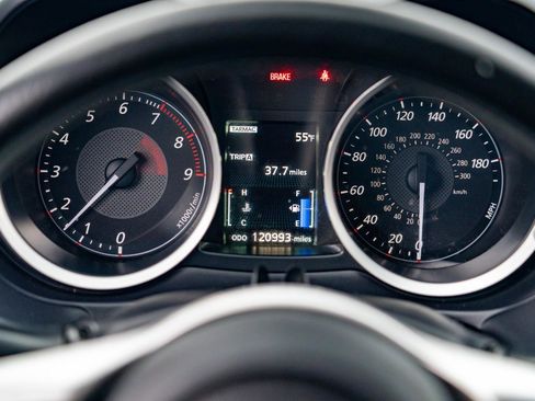 Used 2015 Mitsubishi Lancer Evolution GSR image 16