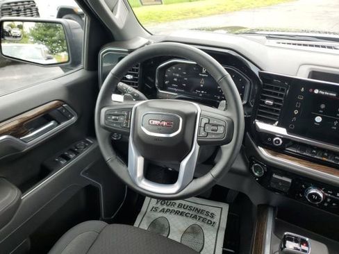 Used 2026 GMC Sierra 1500 Elevation AWD/4WD image 17