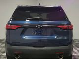 Used 2022 Chevrolet Traverse LS w/ LPO, Blackout Package image 6