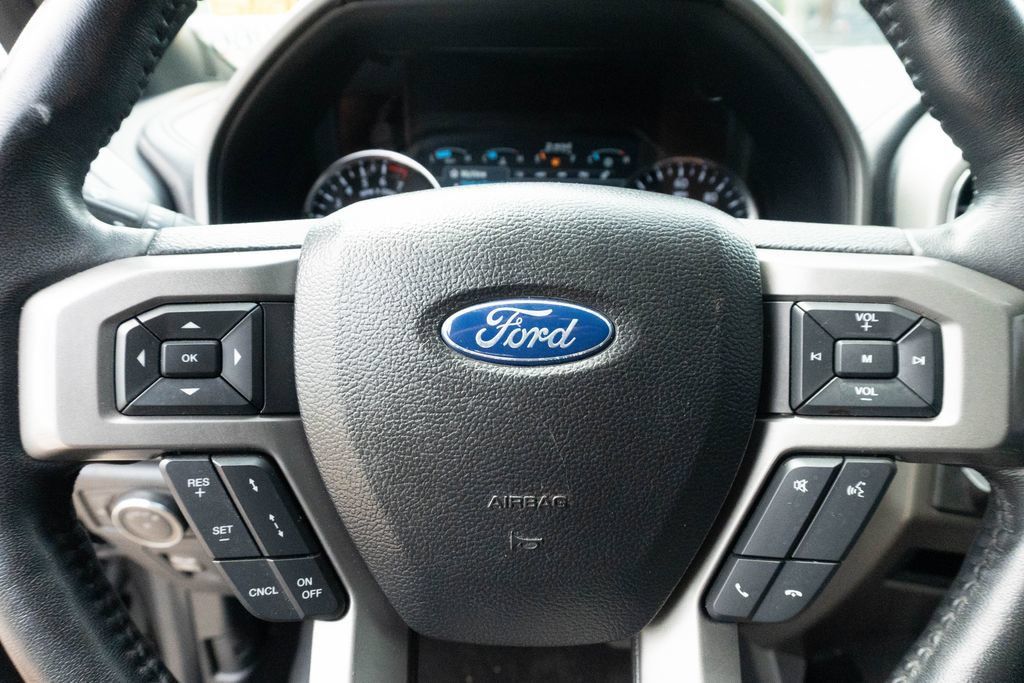 Used 2021 Ford Expedition XLT RWD image 22