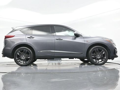 Used 2019 Acura RDX A-Spec w/ Technology Package AWD/4WD image 57