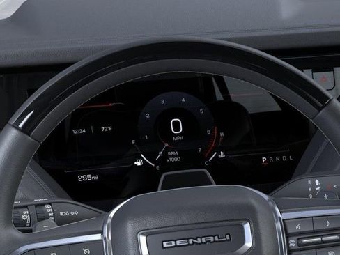 New 2026 GMC Yukon XL Denali Ultimate AWD/4WD image 18